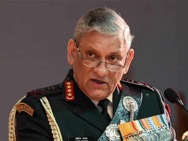 ‘কথায় কাজ না হলে চীনের বিরুদ্ধে সেনা অভিযান’