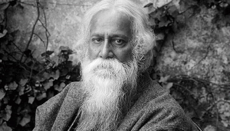 বিশ্বকবি রবীন্দ্রনাথ ঠাকুরের ৭৯তম মৃত্যুবার্ষিকী আজ