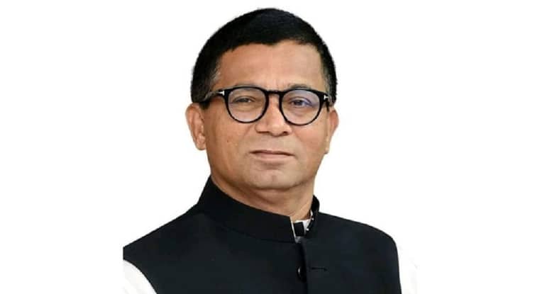 আওয়ামী লীগকে ভয় দেখিয়ে লাভ নেই : এনামুল হক শামীম
