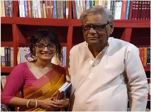 করোনা আক্রান্ত পশ্চিমবঙ্গের সাবেক মন্ত্রীর হার্ট অ্যাটাকে মৃত্যু