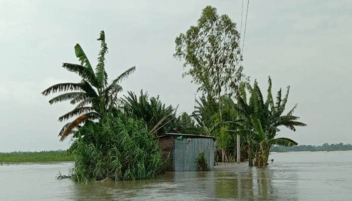 বাংলাদেশসহ এশিয়ার বন্যাকবলিত দেশগুলোকে সহায়তা দেবে জাতিসংঘ