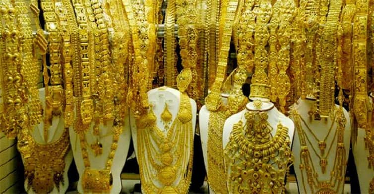 ফের বাড়ছে সোনার দাম