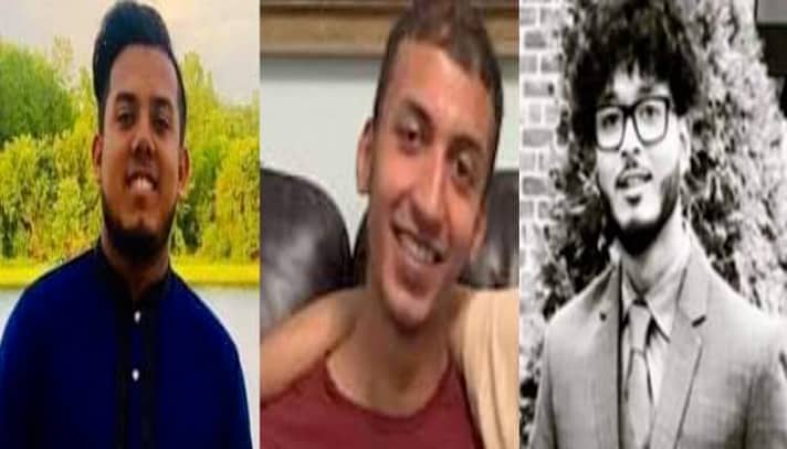 নিউইয়র্কে একদিনে তিন বাংলাদেশি তরুণের মৃত্যু