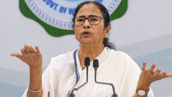 বাবরি মসজিদের জায়গায় রামমন্দির, যা বলছেন মমতা