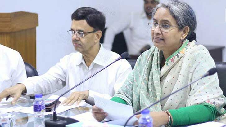 পুরোদমে ক্লাস শুরু যেদিন থেকে, সিদ্ধান্ত জানিয়ে দিলেন শিক্ষামন্ত্রী