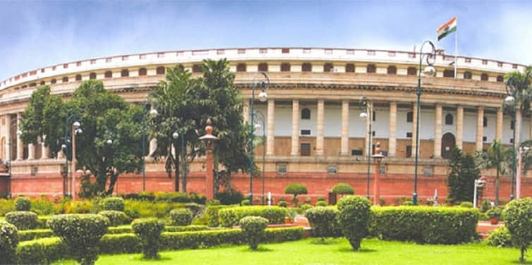৫ মাস পর খুললো ভারতের সংসদ