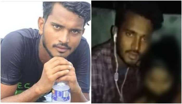 বড় ভাই ডেকেও রক্ষা পেলো না তরুণী