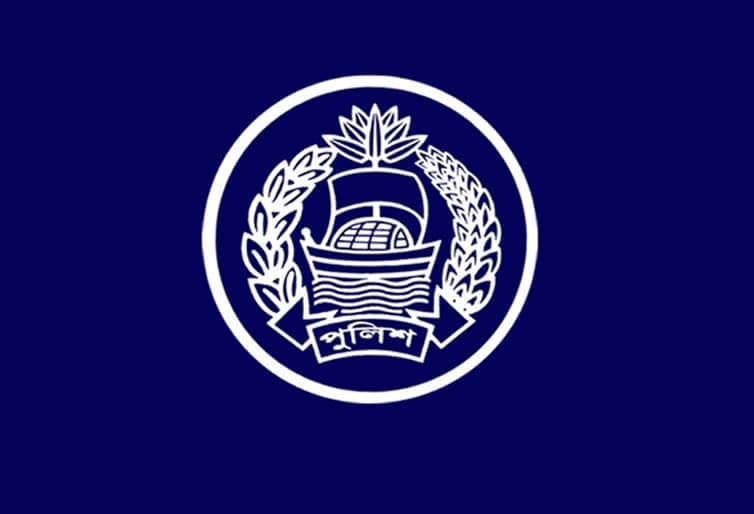 কক্সবাজারের ৩৪ পরিদর্শকের কে কোথায় বদলি