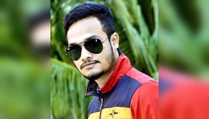 ভারতে পালাতে চেয়েছিলো সেই অর্জুন, অবশেষে ধরা