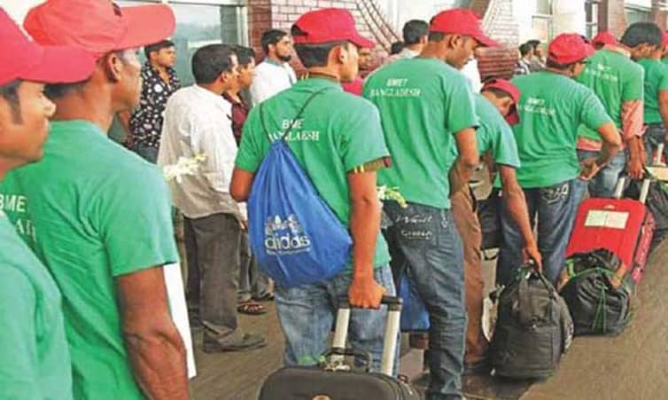 ৬ শর্তে সৌদি ফিরতে পারবেন প্রবাসীরা