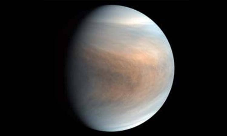 শুক্র গ্রহকে নিজেদের বলে দাবি করলো রাশিয়া