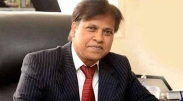 কুয়েতে এমপি পাপুলের বিচার শুরু