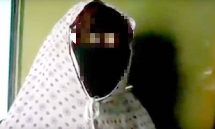 নোয়াখালীর সেই নির্যাতিত নারীর মুখ থেকে শুনুন আরো কিছু ভয়াল রাতের ঘটনা