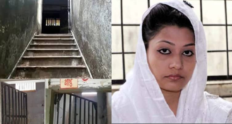 কারাগারে কেমন আছেন সেই মিন্নি? যেভাবে কাটছে দিনকাল মিন্নি৩