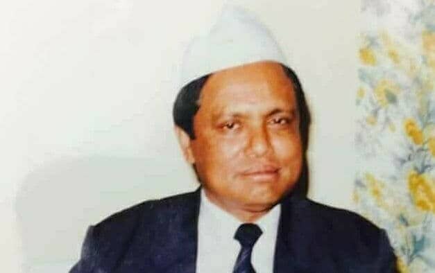 সন্দ্বীপের সাবেক এমপি মুস্তাফিজুর রহমানের মৃত্যুবার্ষিকী আজ