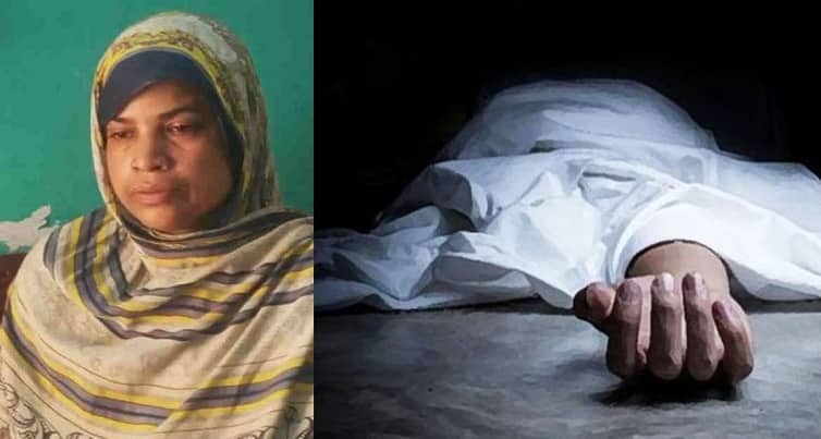 স্পর্শকাতর স্থানে স্ত্রীর লাথি, প্রাণ গেল স্বামীর