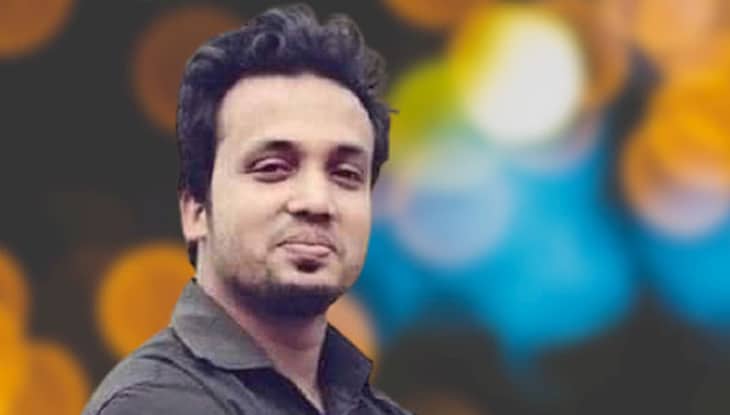 বাসর রাতে গলায় ফাঁস দিলেন সুলতান