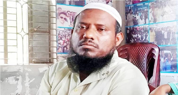 ১২ বছরের ছাত্রীকে নিয়ে মাদ্রাসার শিক্ষক উধাও!