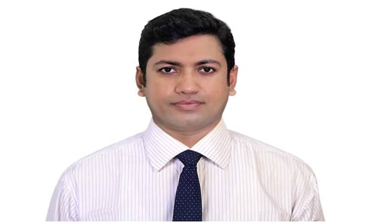 ভাই ডাকায় সাংবাদিকের সাথে দিরাইয়ের ইউএনও’র কাণ্ড