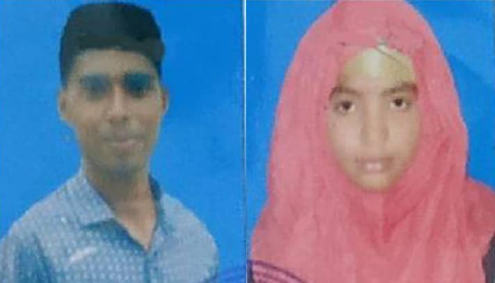 দুইদিন অনশনের পর সেই স্ত্রীকে মর্যাদা দিতে বাধ্য হলেন স্বামী