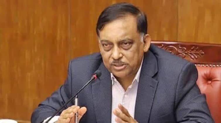 প্রতিটি উপজেলায় ফায়ার স্টেশন স্থাপিত হবে : স্বরাষ্ট্রমন্ত্রী