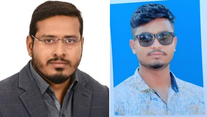 সোহেল-ফাজায়েলের নেতৃত্বে শিবপুর উপজেলা ছাত্রলীগের কমিটি গঠন