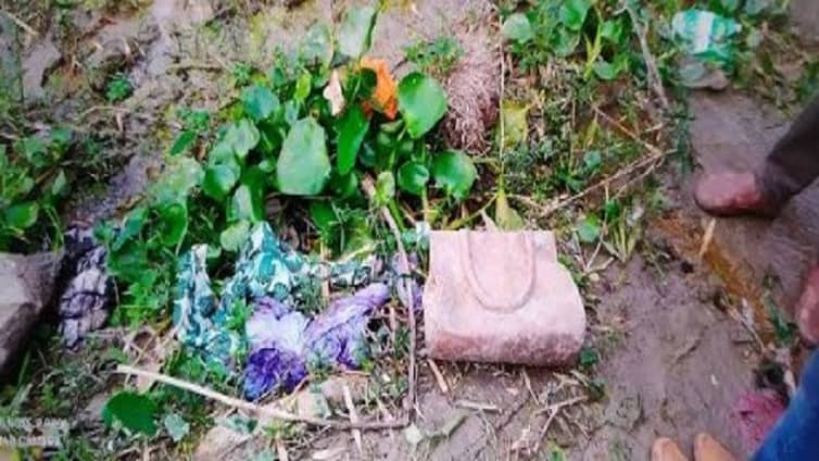 প্রেমের টানে ঘর ছেড়ে কঙ্কাল হয়ে ফিরলো কলেজছাত্রী