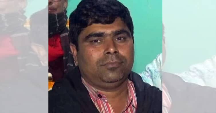 শিবপুরে সড়ক দুর্ঘটনায় এক ব্যবসায়ী নিহত
