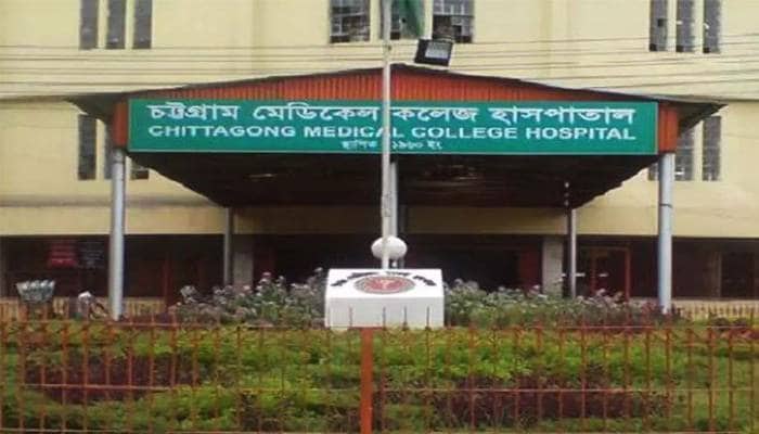 চট্টগ্রামে আগুনে দগ্ধদের মধ্যে একজনের মৃত্যু