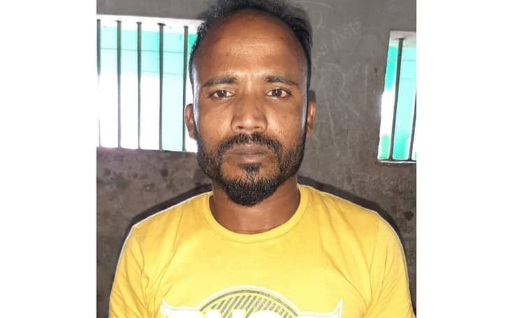 ‘ভয়ঙ্কর অপরাধী’ রিয়াজুল, ৭ মামলা নিয়েও ডাকাতির প্রস্তুতি!