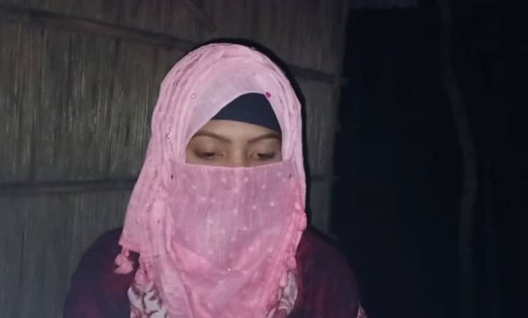 অবশেষে স্ত্রীর স্বীকৃতি মিলল মেহেরিনের
