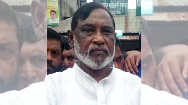 সাবেক মেয়র মান্নানের এক বছরের কারাদণ্ড