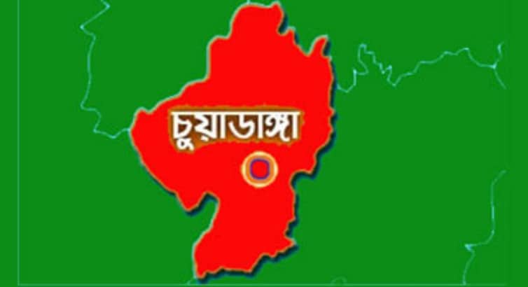 নদীরে তীরে মানুষের হাড়, মাথার খুলি!