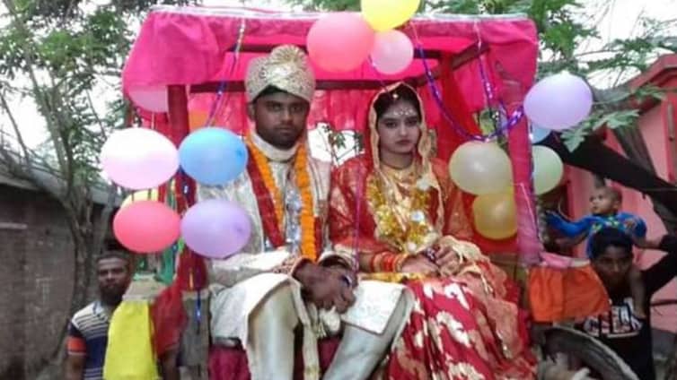 দুলাভাইয়ের শখ পূরণে
