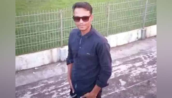 বিয়ের তারিখ নির্ধারণের দিনে সিজদারত অবস্থায় যুবকের মৃত্যু