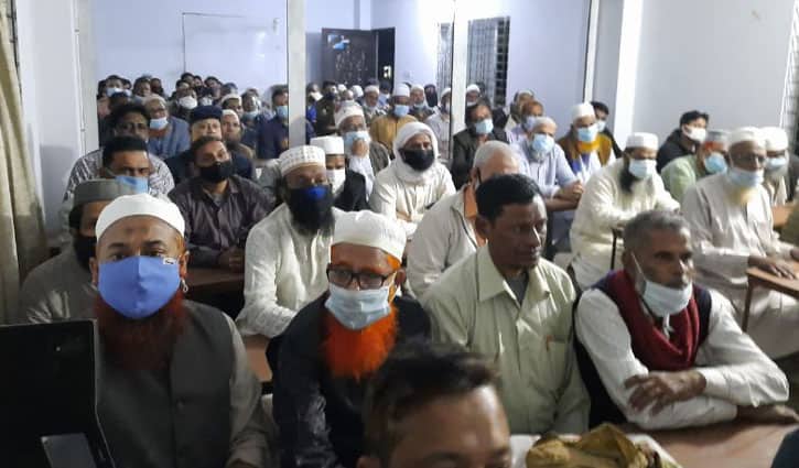 গাজীপুরের ছাত্রাবাস ফিরছে আগের ভাড়ায়