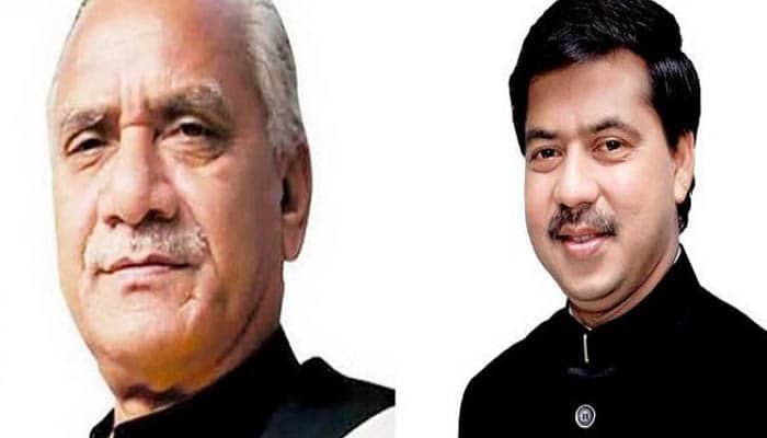 সিরাজগঞ্জ জেলা আওয়ামী লীগের সভাপতি-সাধারণ সম্পাদককে অব্যাহতি