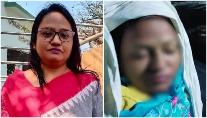 সড়ক দুর্ঘটনায় মাধ্যমিক শিক্ষা কর্মকর্তার মৃত্যু