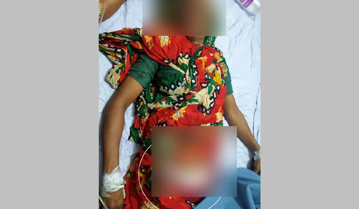 অপারেশনের টেবিলে রোগী রেখে পালালেন চিকিৎসক