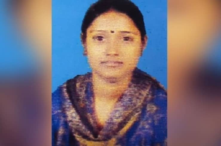 ৮ বছর ধুঁকে মারা গেলেন তাজরীনে শ্রমিক শারমিন