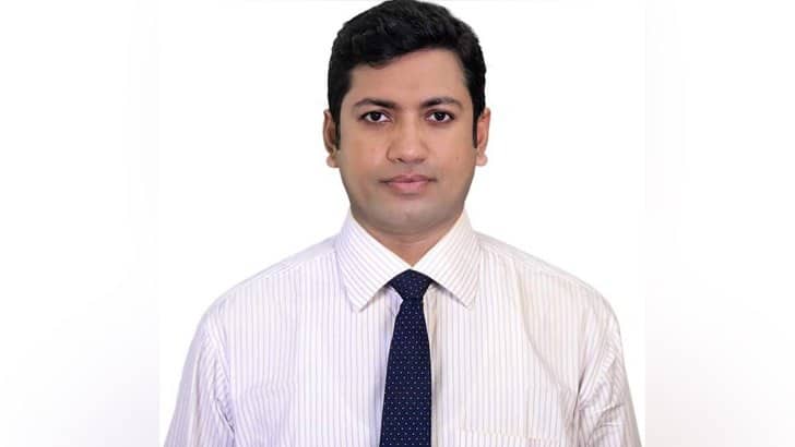 ছেলের নামে টুর্নামেন্টের আয়োজন করে খেলোয়াড়দের পেটালেন ইউএনও