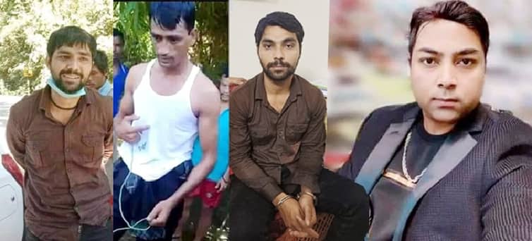 আকবর গ্রেফতার, ঘোষণাকৃত ১০ লাখ পুরস্কার দিচ্ছেন কি প্রবাসী সামাদ খাঁন