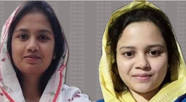 একসঙ্গে প্রশাসন ক্যাডার হলেন সিলেটের দুই বোন