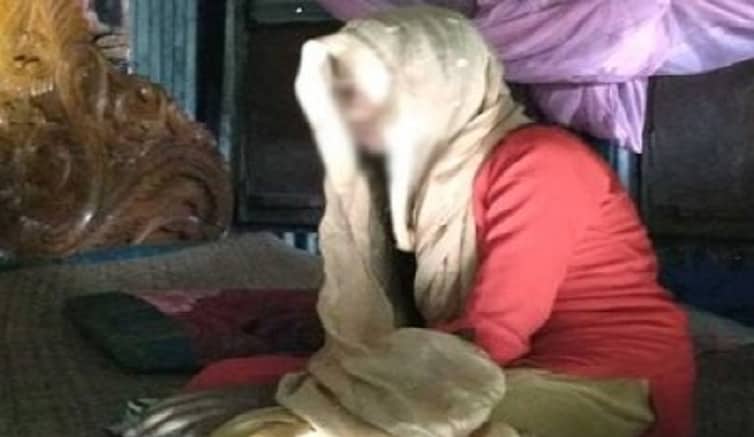 প্রেমিককে না পেয়ে তরুণীর কাণ্ড!