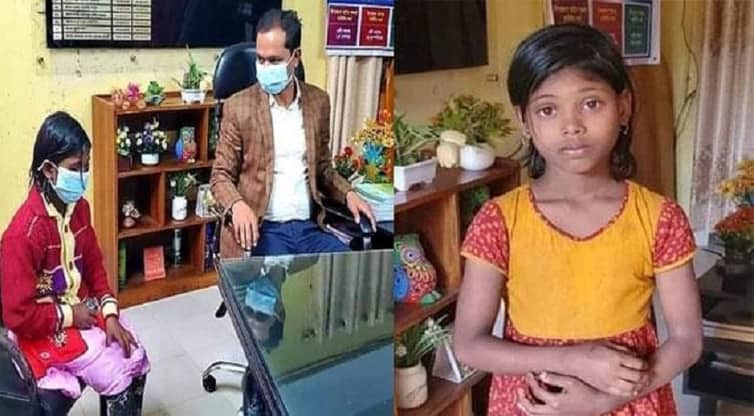 নিখোঁজের ২ বছর পর ফেসবুক পোস্টে পরিবারকে ফিরে পেল মেয়েটি