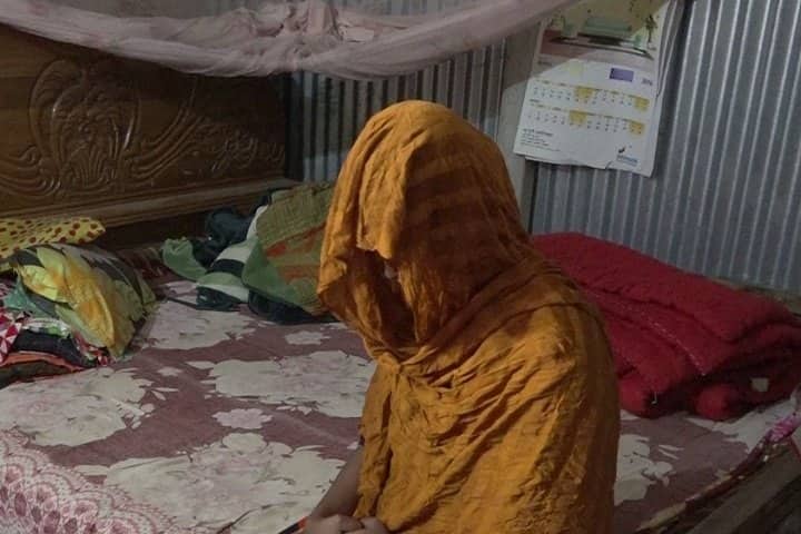 মেলামেশা শেষে তরুণীকে বিয়ে করতে অস্বীকার, অতঃপর….