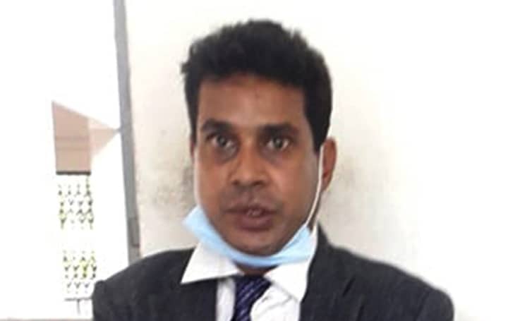 ফাঁদে ফেলে নারীদের সর্বনাশ করে অর্থ হাতিয়ে নিতেন তিনি