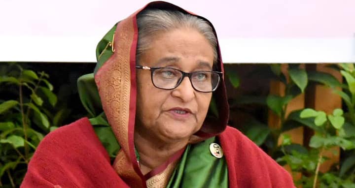 করোনা বাড়লে আবারও বন্ধ হবে শিক্ষাপ্রতিষ্ঠান: প্রধানমন্ত্রী