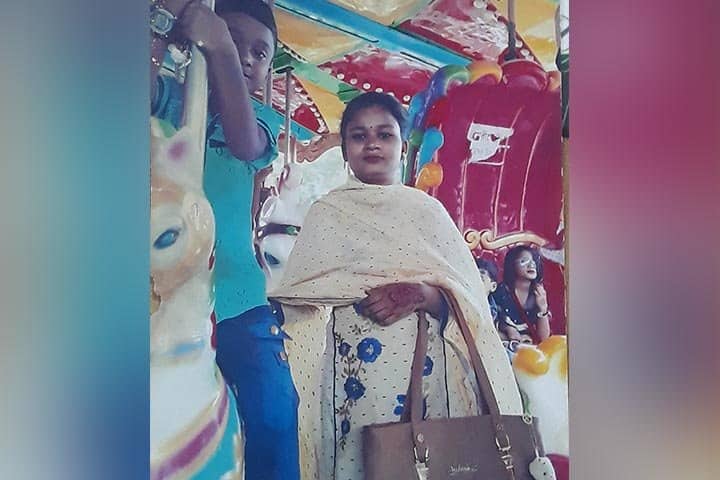 টিকটকের আগুনে পুড়লো মৌসুমীর ১০ বছরের সাজানো সংসার