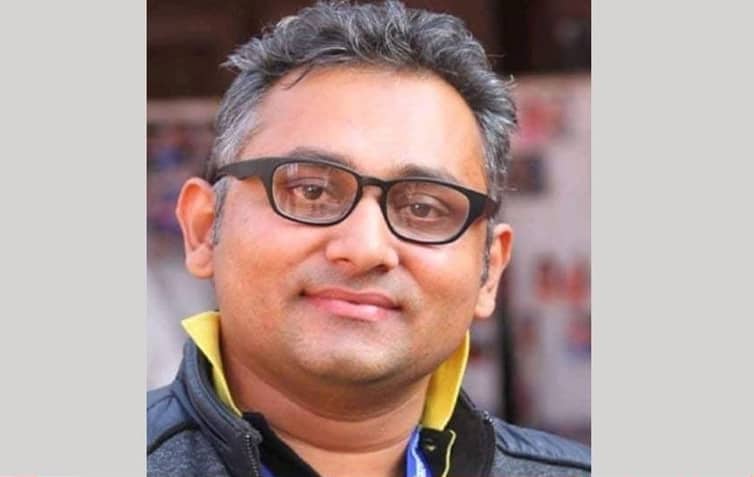 আমির হোসেন আমু ও তাঁর মেয়েকে কটূক্তি: রিজভী গ্রেপ্তার